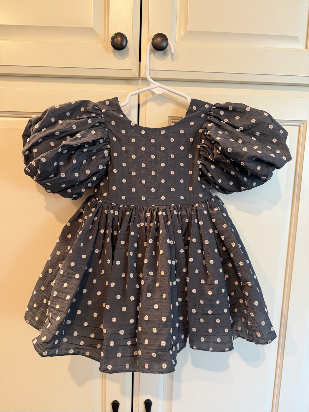NWT Noralee Sofia dress 18 months
